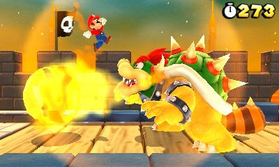 How Likely is Bowser's Fury 2?! (New 3D Mario!) 
