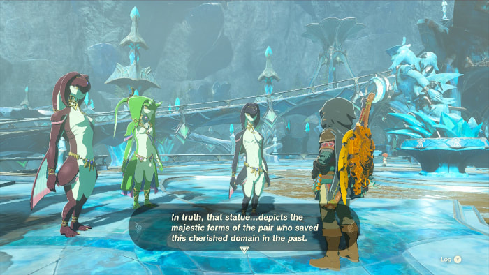 Zelda: Wind Waker mod adds over 10,000 lines of dialogue, turns game into  comedic masterpiece
